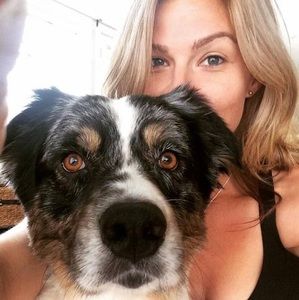 Meet your Posher, April